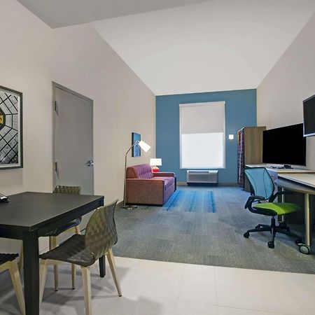 Home2 Suites By Hilton Ричмънд Екстериор снимка
