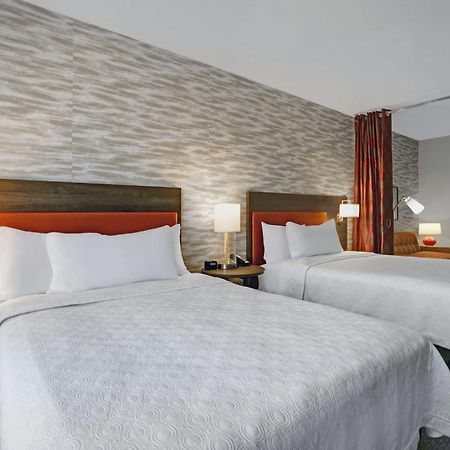 Home2 Suites By Hilton Ричмънд Екстериор снимка