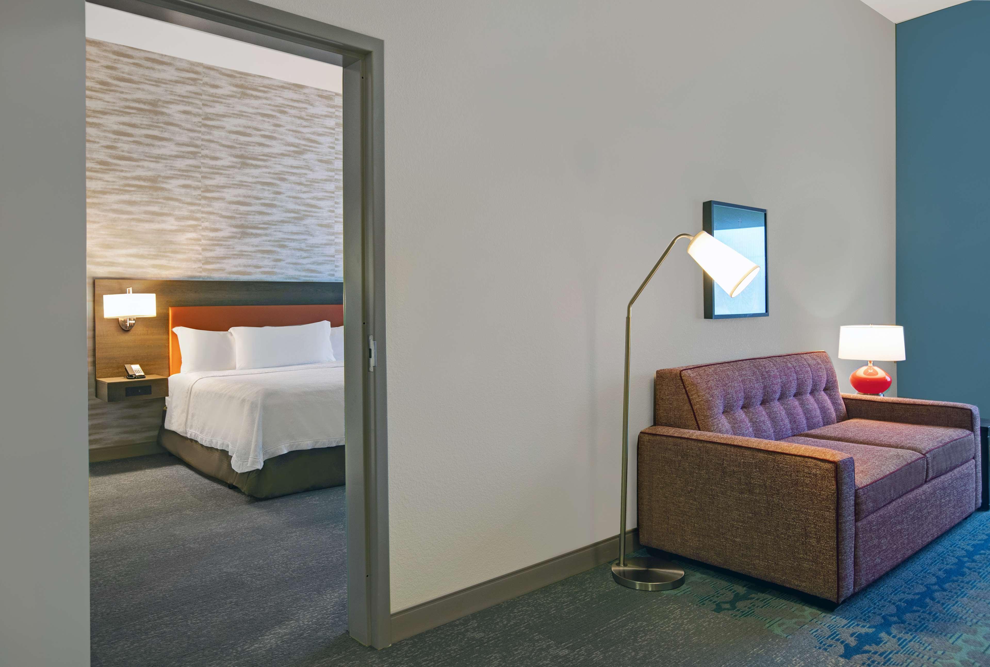 Home2 Suites By Hilton Ричмънд Екстериор снимка