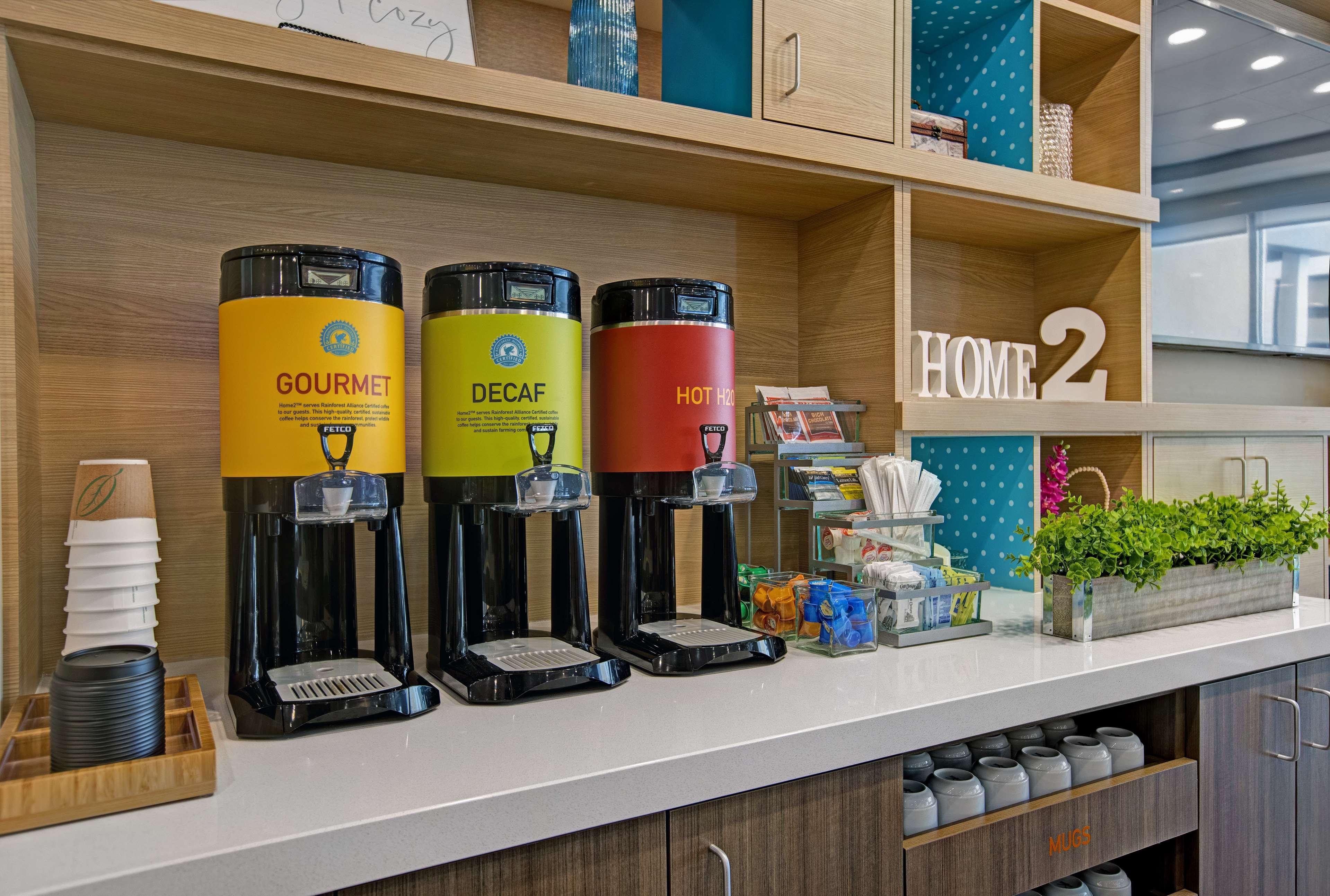 Home2 Suites By Hilton Ричмънд Екстериор снимка