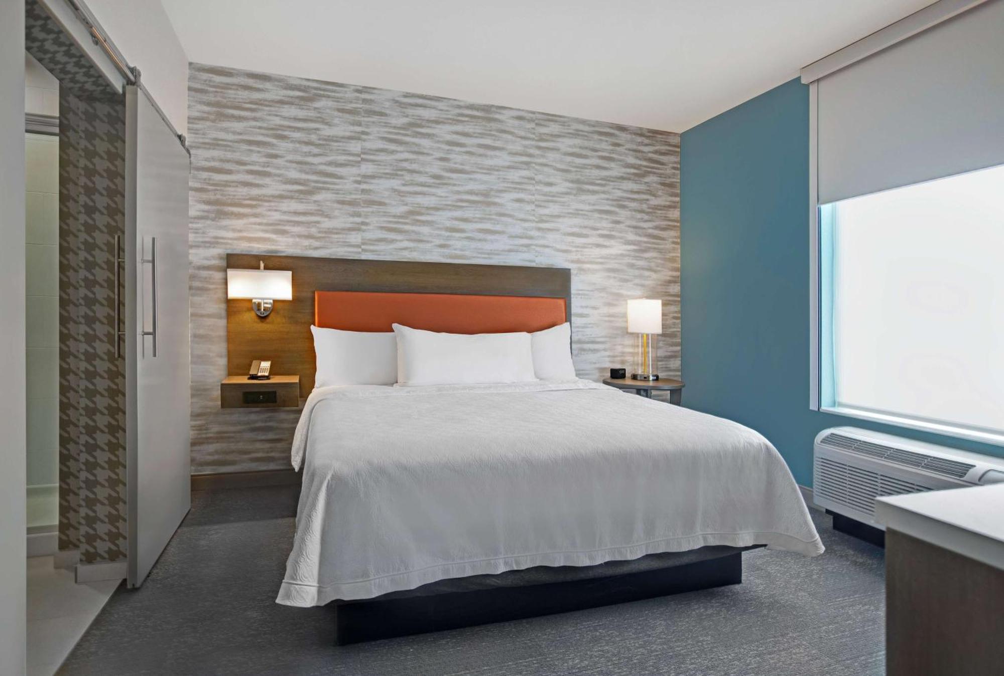 Home2 Suites By Hilton Ричмънд Екстериор снимка
