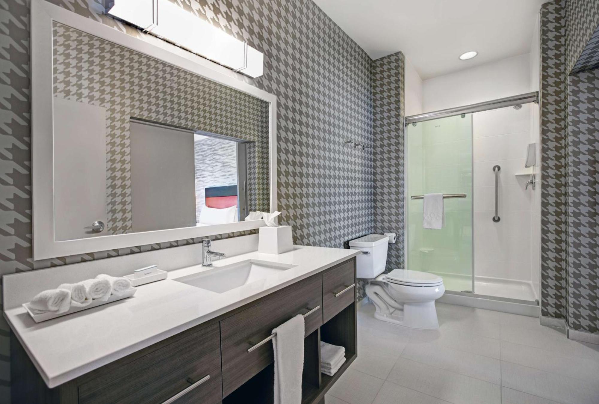 Home2 Suites By Hilton Ричмънд Екстериор снимка